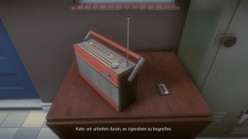 Everybody's Gone to the Rapture Screenshot